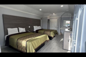 Kiwi Inn By OYO Willowbrook Houston Hwy 249 Beltway